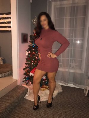 Lucianna live escorts in South River NJ