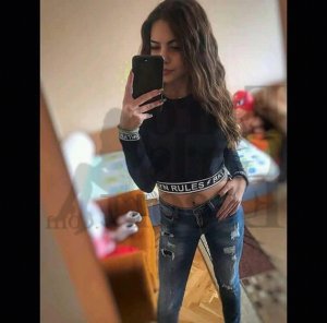 Mailyse call girl in Lockport IL