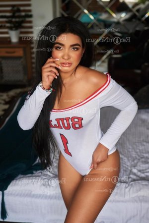 Conceicao escort in Moultrie GA